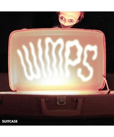 $5.53 Wimps Suitcase Vinyl Record Vinyl