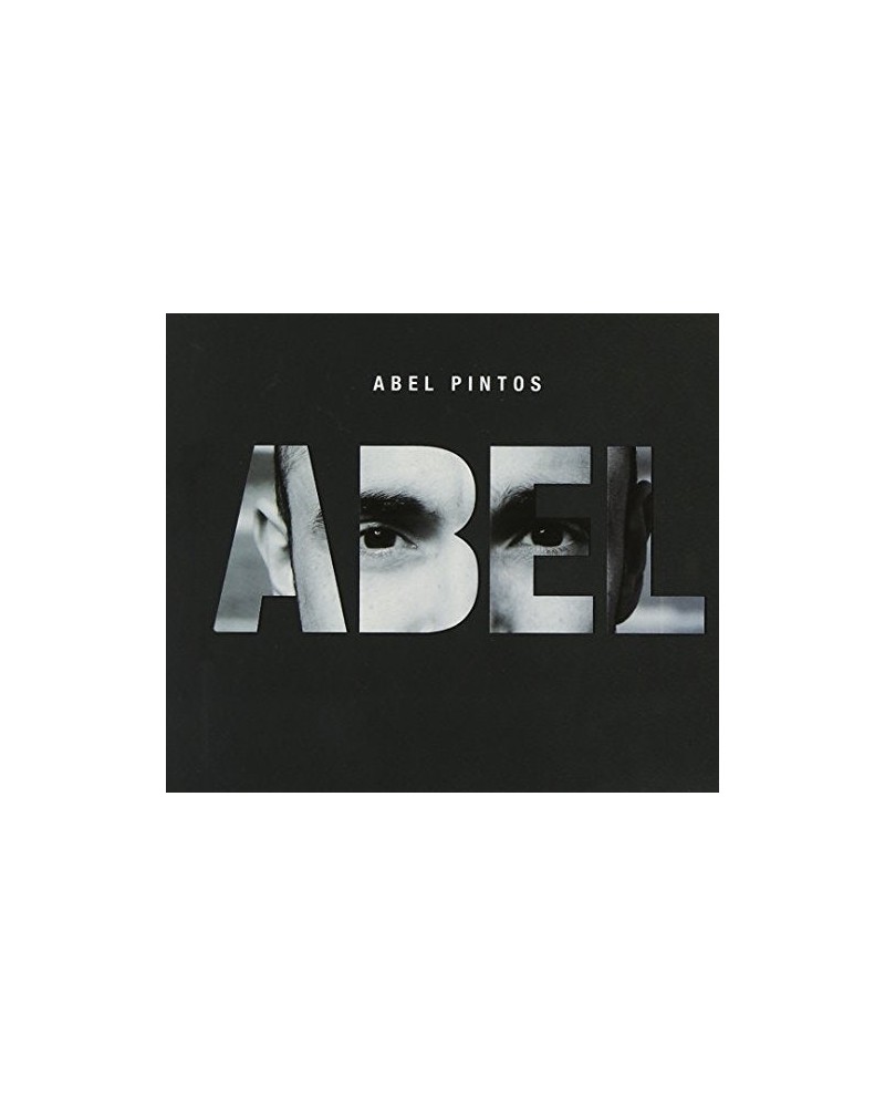 $7.70 Abel Pintos ABEL CD CD