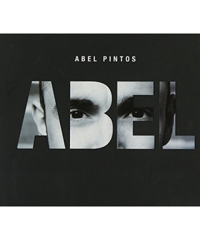 $7.70 Abel Pintos ABEL CD CD