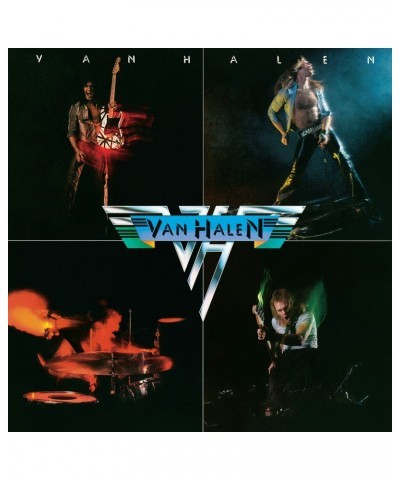 $3.75 Van Halen CD CD