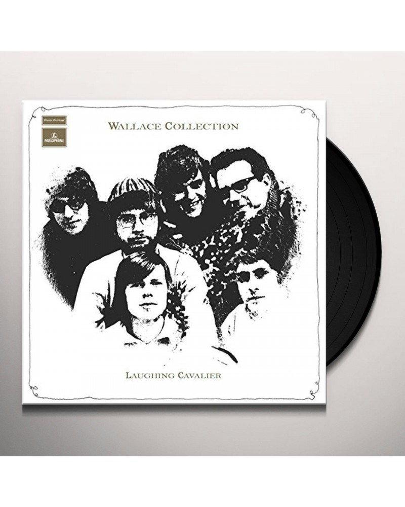 $12.47 Wallace Collection Laughing Cavalier Vinyl Record Vinyl