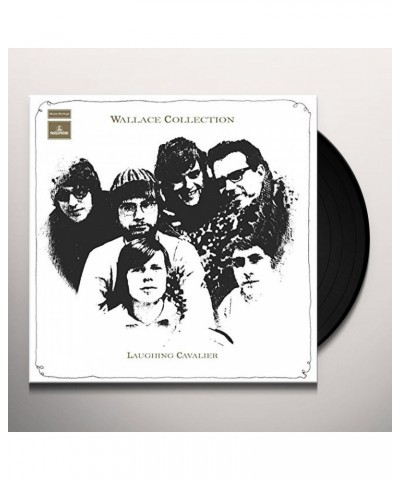 $12.47 Wallace Collection Laughing Cavalier Vinyl Record Vinyl