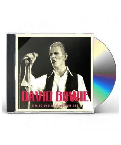 $5.79 David Bowie LOWDOWN CD CD