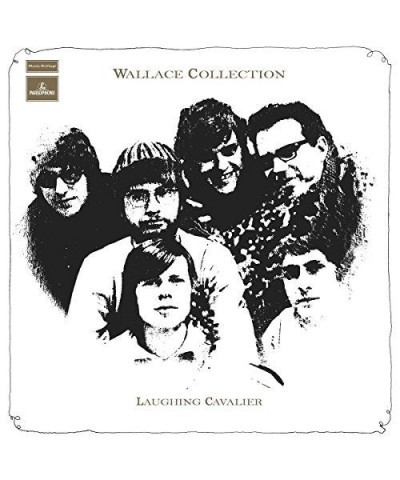 $12.47 Wallace Collection Laughing Cavalier Vinyl Record Vinyl