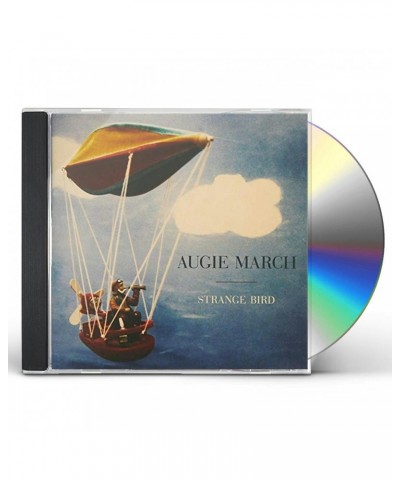 $6.04 Augie March STRANGE BIRD CD CD