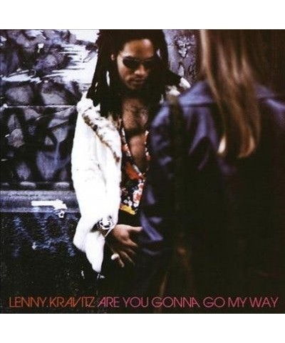 $10.40 Lenny Kravitz ARE YOU GONNA GO MY WAY (2 LP) Vinyl Record Vinyl