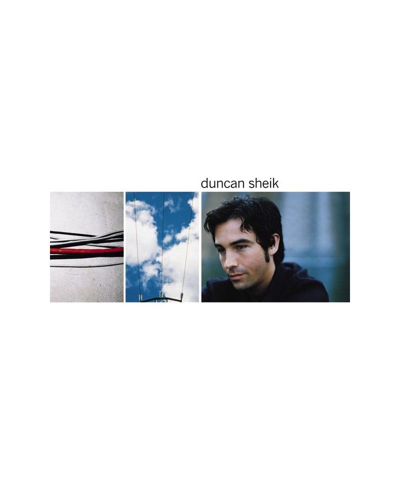 $5.27 Duncan Sheik HUMMING CD CD