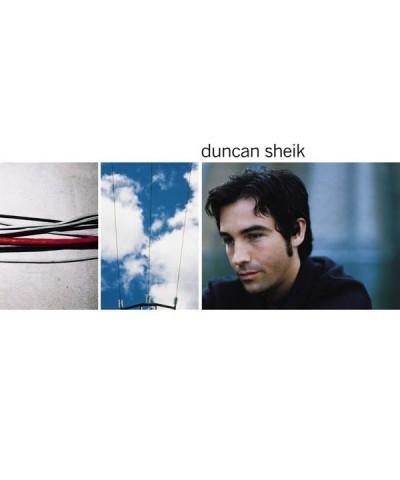 $5.27 Duncan Sheik HUMMING CD CD