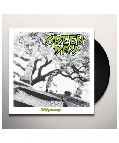 $14.38 Green Day 39 / Smooth Vinyl Record Vinyl