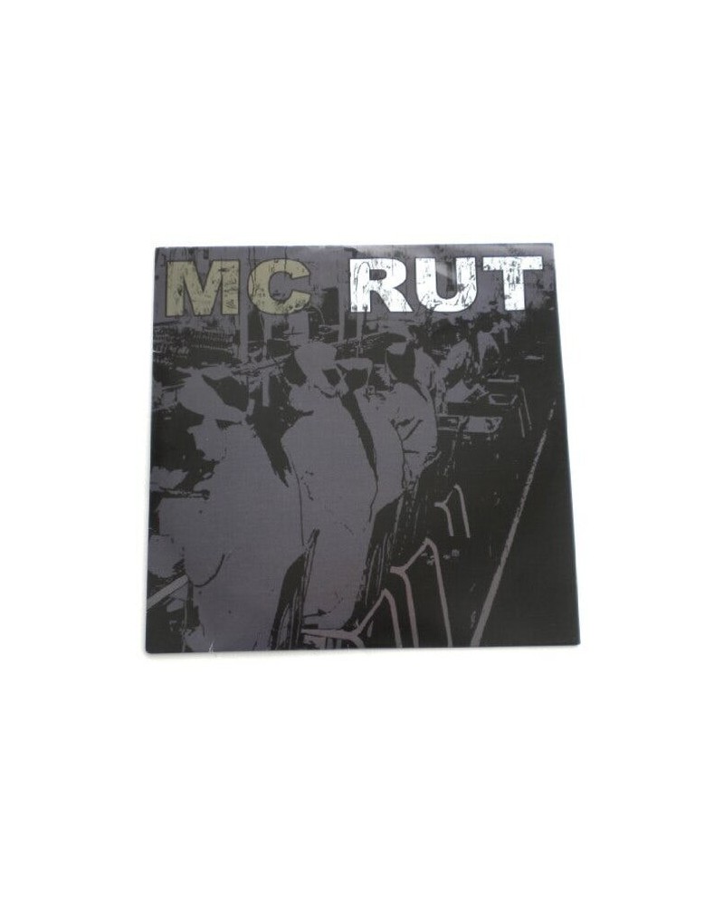 $3.21 Middle Class Rut Busy Bein' Born/Start To Run Vinyl Record Vinyl