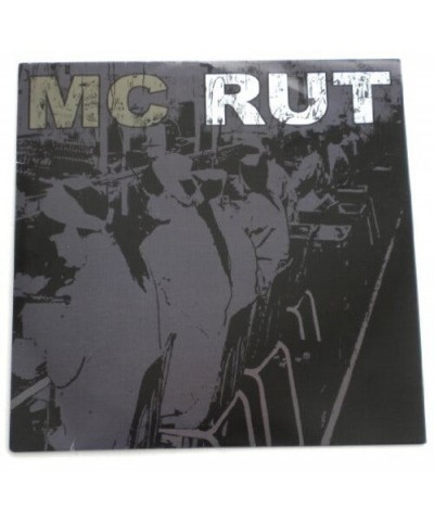 $3.21 Middle Class Rut Busy Bein' Born/Start To Run Vinyl Record Vinyl