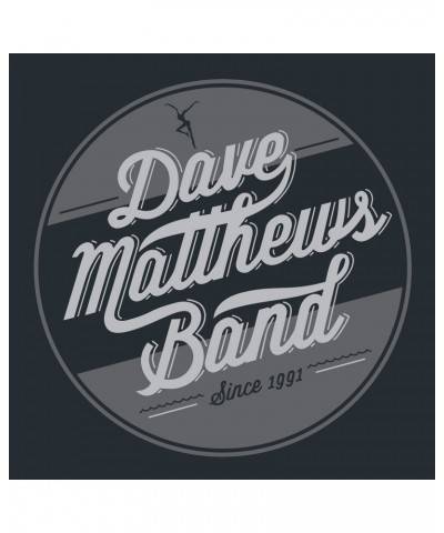 $12.98 Dave Matthews Band T-Shirt | Fire Dancer Logo Since 1991 Shirt Shirts