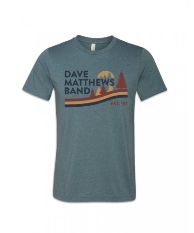 $4.40 Dave Matthews Band Retro Wilderness Tee Shirts