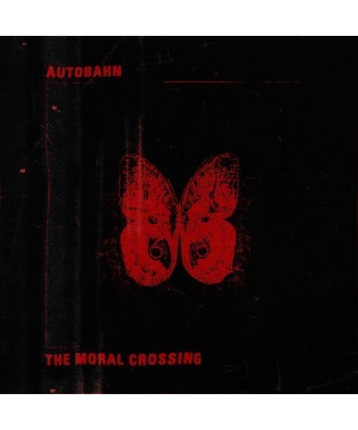 $5.44 AUTOBAHN MORAL CROSSING Vinyl Record Vinyl