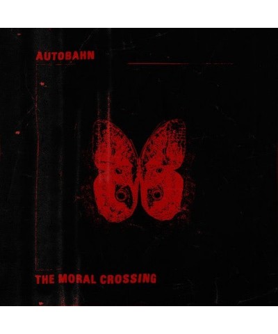 $5.44 AUTOBAHN MORAL CROSSING Vinyl Record Vinyl