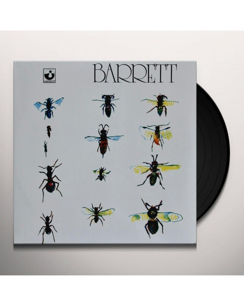 $11.24 Syd Barrett Barrett Vinyl Record Vinyl