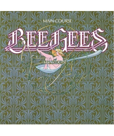 $9.10 Bee Gees Main Course Vinyl Record Vinyl