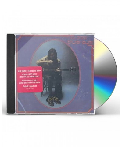 $4.89 Nick Drake Bryter Later (Remastered) CD CD