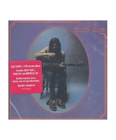 $4.89 Nick Drake Bryter Later (Remastered) CD CD