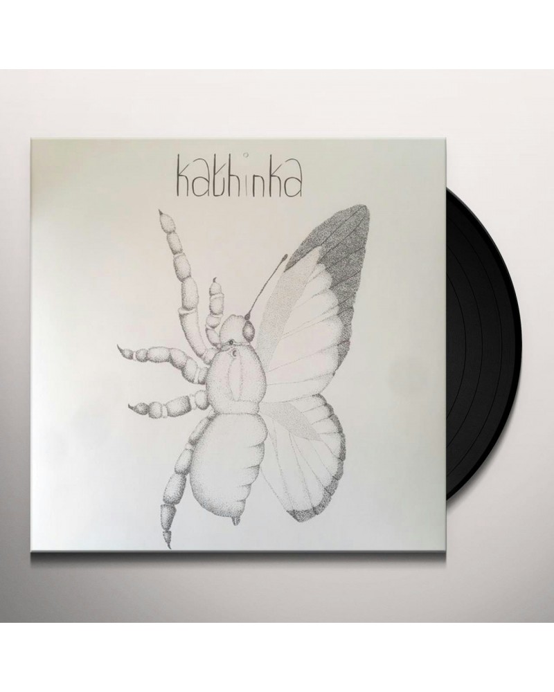 $14.36 kathinka Vinyl Record Vinyl