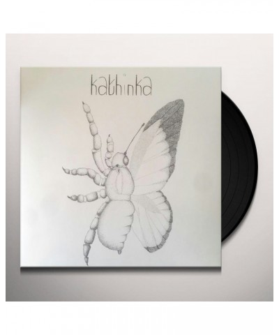 $14.36 kathinka Vinyl Record Vinyl