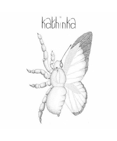 $14.36 kathinka Vinyl Record Vinyl