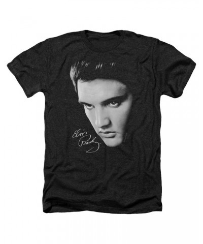 $5.94 Elvis Presley Tee | FACE Premium T Shirt Shirts