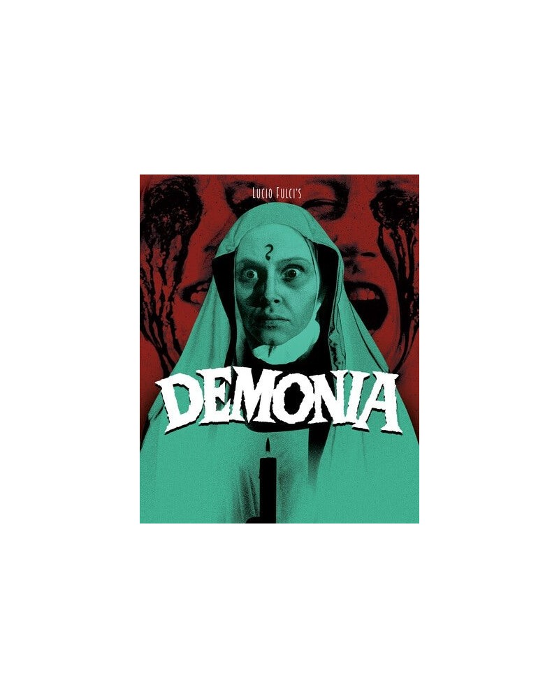 $7.65 demonia Blu-ray Videos