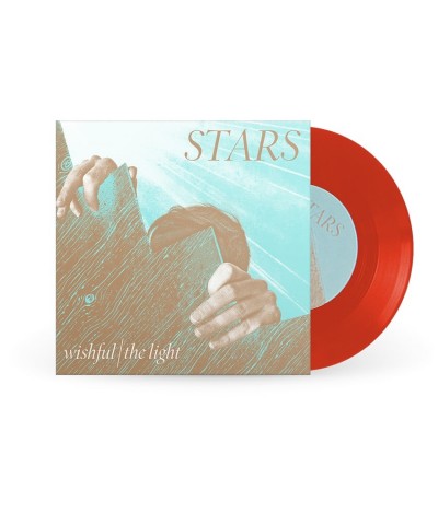 $5.61 Stars Wishful/The Light 7" Vinyl Vinyl