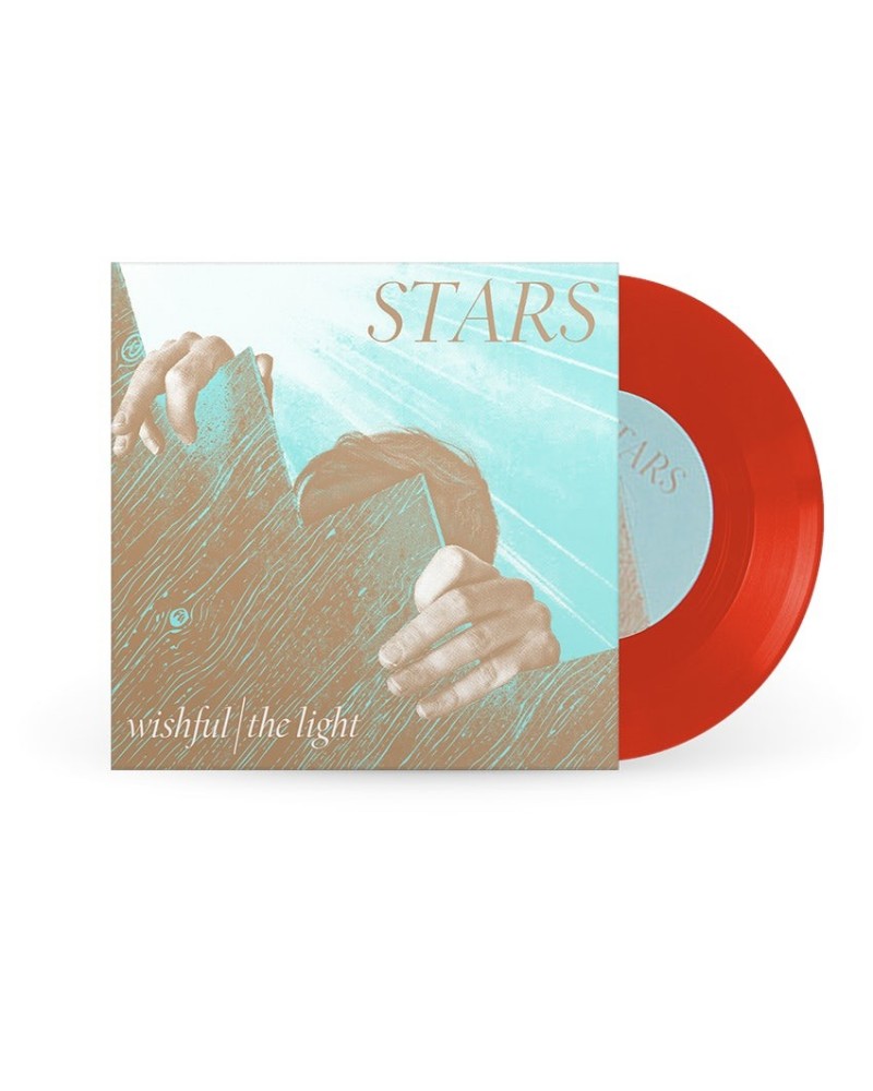 $5.61 Stars Wishful/The Light 7" Vinyl Vinyl