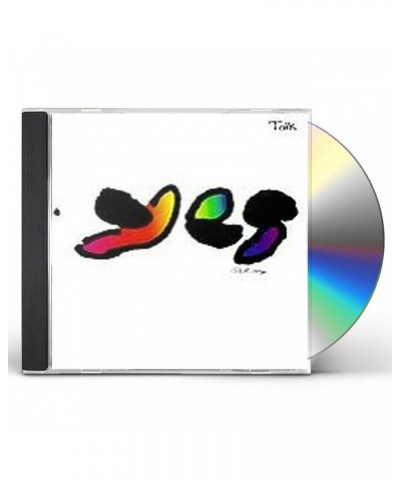 $7.32 Yes TALK CD CD