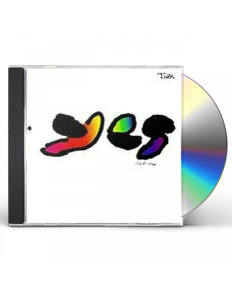 $7.32 Yes TALK CD CD