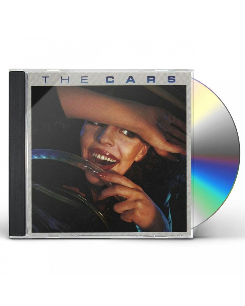 $5.65 The Cars CD CD