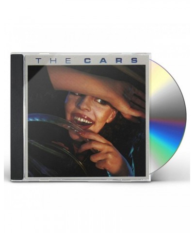 $5.65 The Cars CD CD