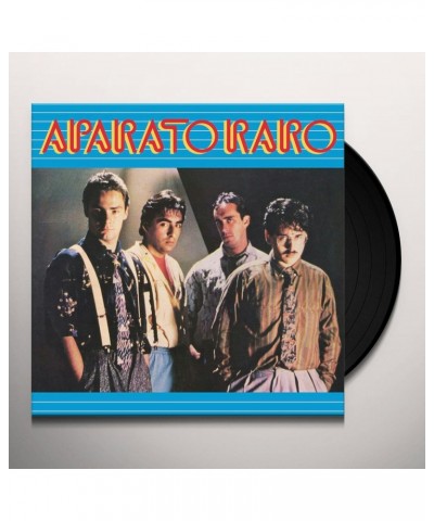 $16.21 Aparato Raro Vinyl Record Vinyl