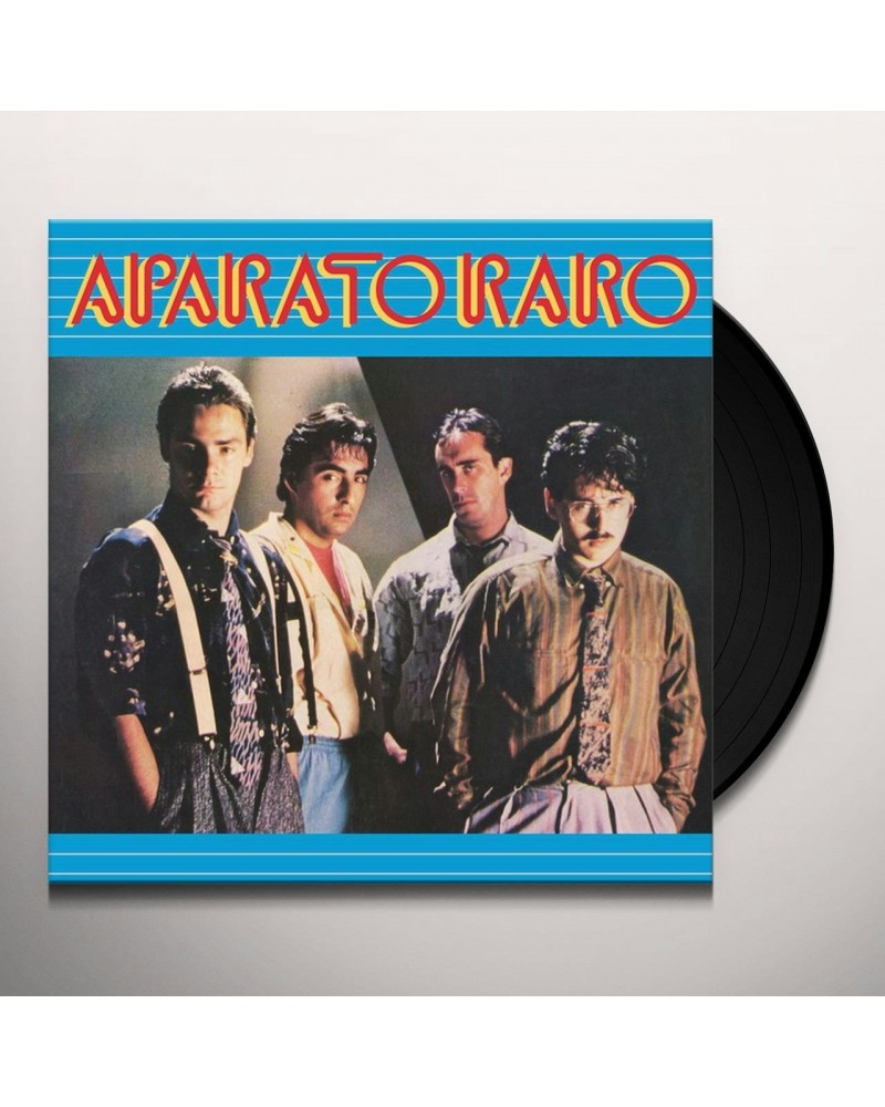 $16.21 Aparato Raro Vinyl Record Vinyl