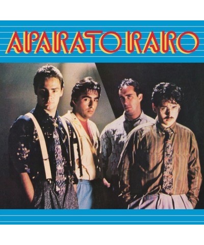 $16.21 Aparato Raro Vinyl Record Vinyl