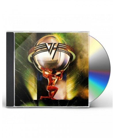 $7.19 Van Halen 5150 CD CD