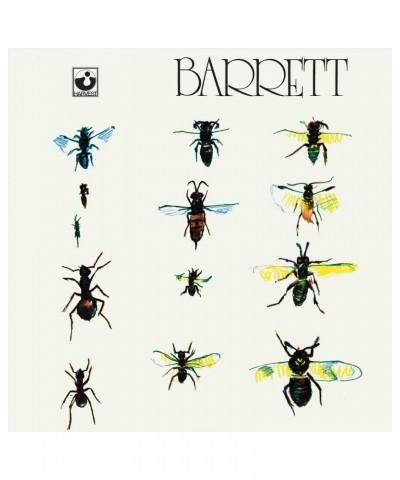 $11.24 Syd Barrett Barrett Vinyl Record Vinyl