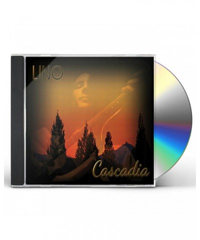 $4.61 Lino CASCADIA CD CD