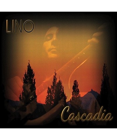 $4.61 Lino CASCADIA CD CD