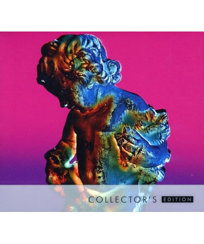 $9.70 New Order TECHNIQUE-COLLECTORS EDITION CD CD