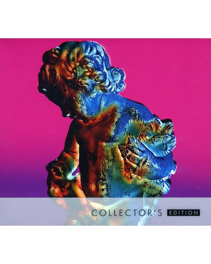 $9.70 New Order TECHNIQUE-COLLECTORS EDITION CD CD