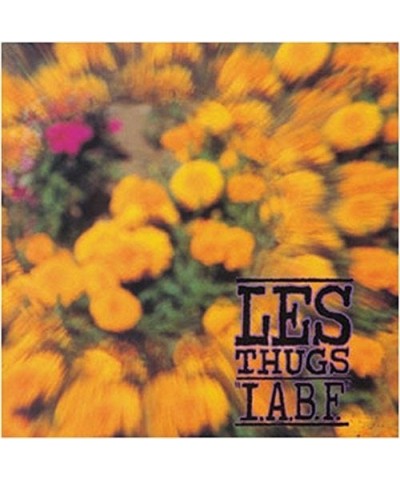 $5.77 Les Thugs I.A.B.F. Vinyl Record Vinyl