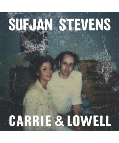 $8.77 Sufjan Stevens Carrie & Lowell Vinyl Record Vinyl