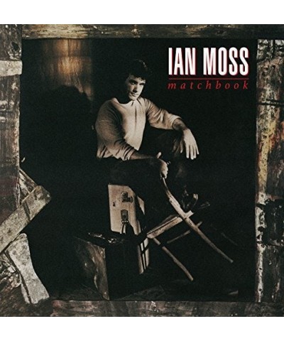 $16.65 Ian Moss Matchbook Vinyl Record Vinyl