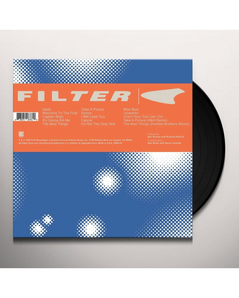 $9.67 Filter Title Of Record Vinyl Record Vinyl