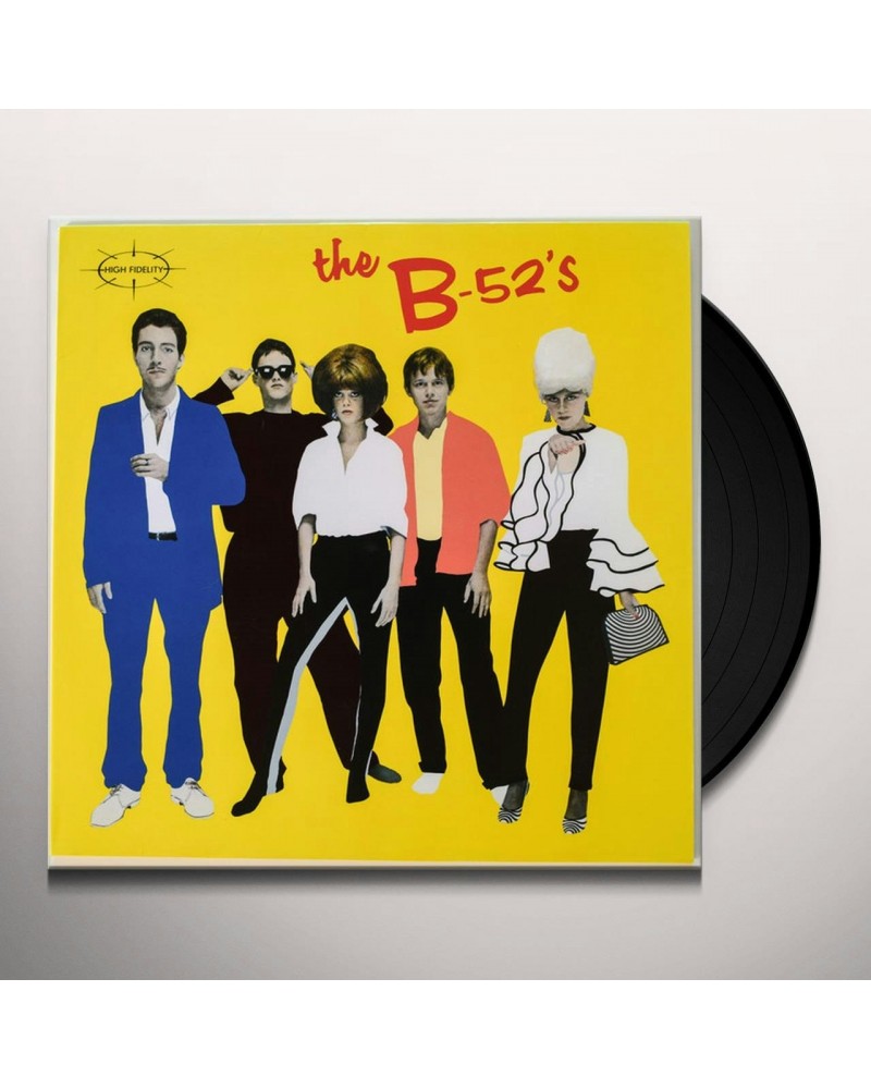 $7.87 The B-52's Vinyl Record Vinyl