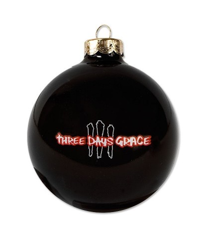 $7.05 Three Days Grace Christmas Ornament Decor