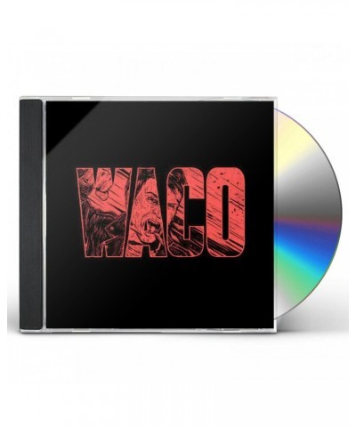 $7.59 Violent Soho WACO CD CD